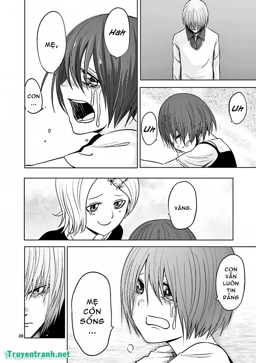 Sekai Oni Chương 125 Page 8