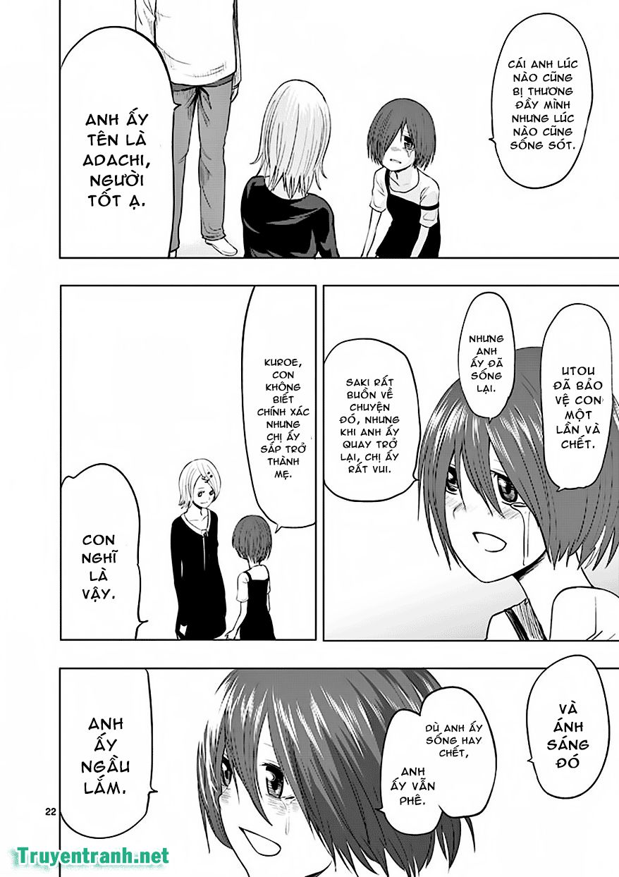 Sekai Oni Chương 125 Page 10