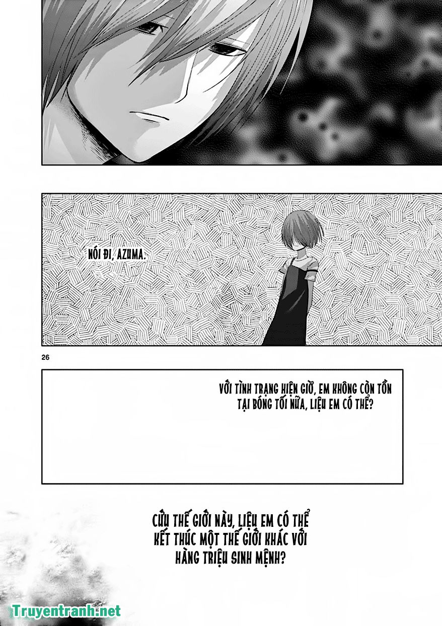 Sekai Oni Chương 125 Page 14