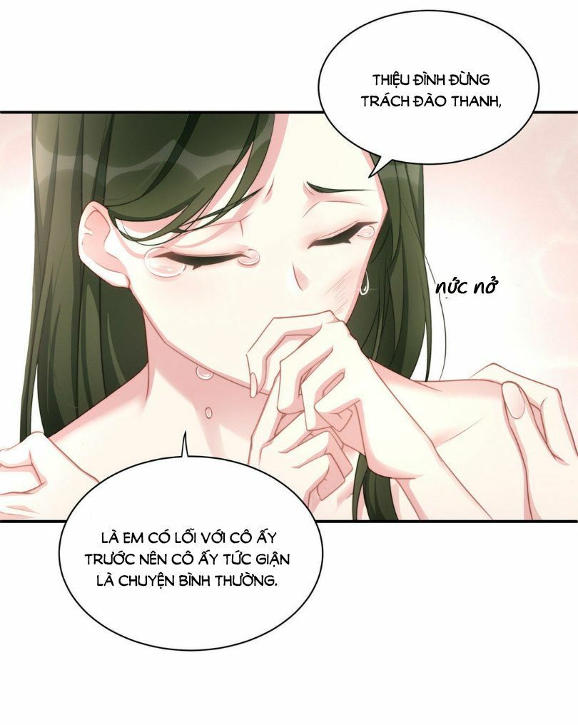 Chỉ Muốn Cưng Chiều Em Chương 2 Page 24