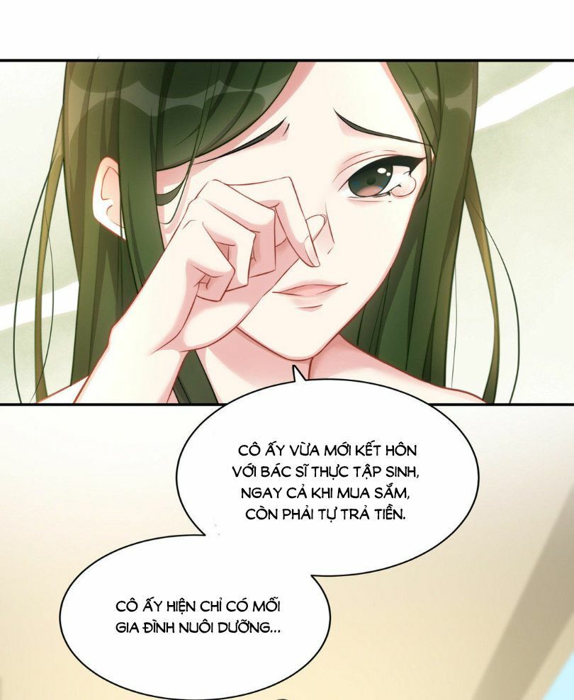 Chỉ Muốn Cưng Chiều Em Chương 2 Page 27