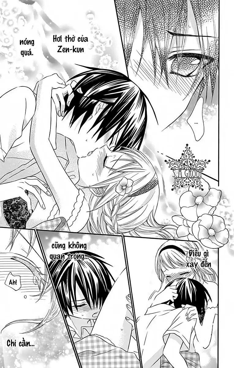 Ore Yome. – Ore No Yome Ni Nare Yo Chương 37 Page 26