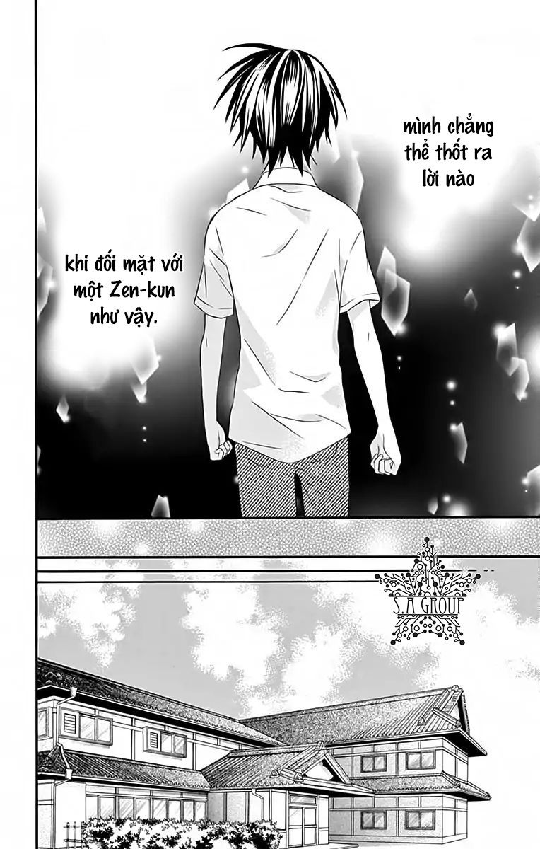 Ore Yome. – Ore No Yome Ni Nare Yo Chương 37 Page 31