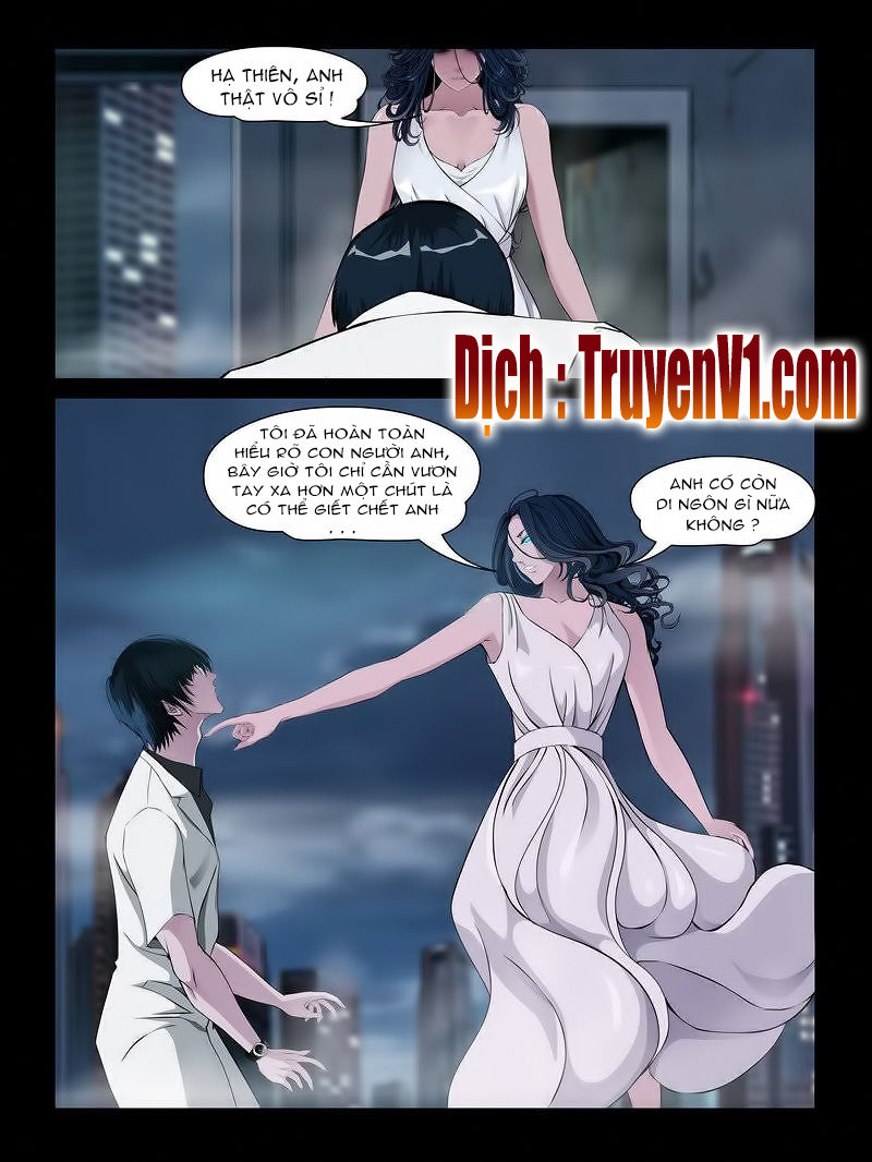 Resentment Chương 106 Page 9