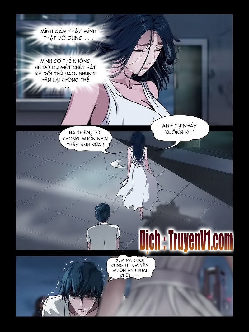 Resentment Chương 107 Page 2