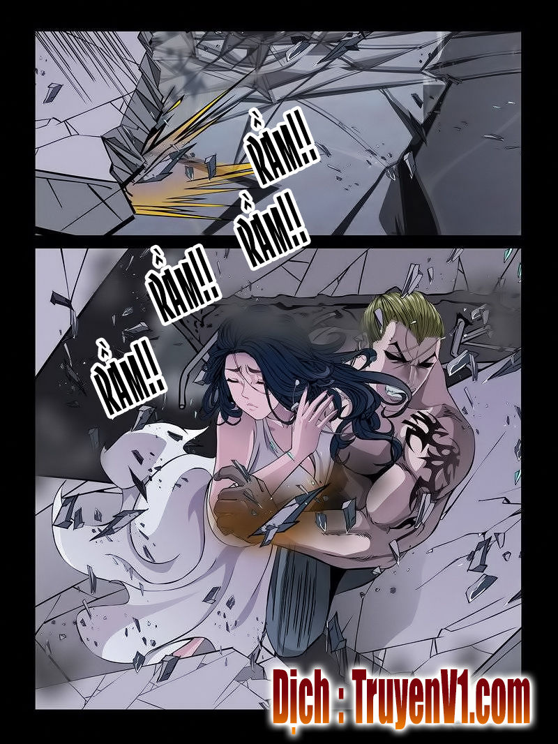 Resentment Chương 108 Page 6