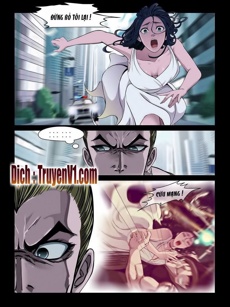 Resentment Chương 113 Page 2