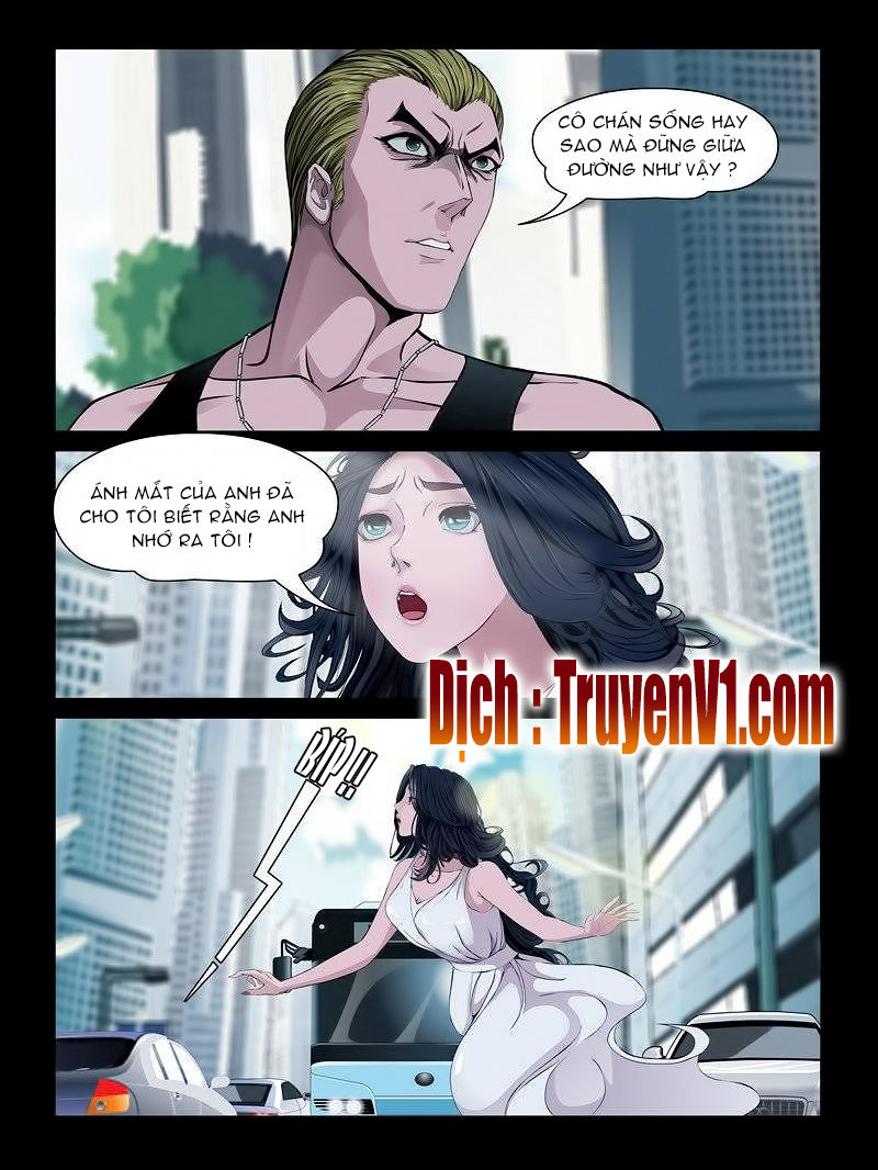 Resentment Chương 114 Page 6