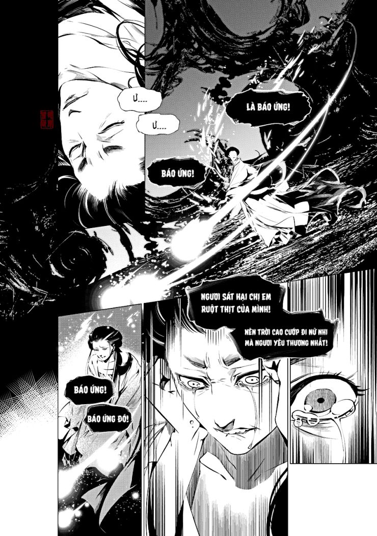 Tạp Tư Lục Chương 27 Page 14