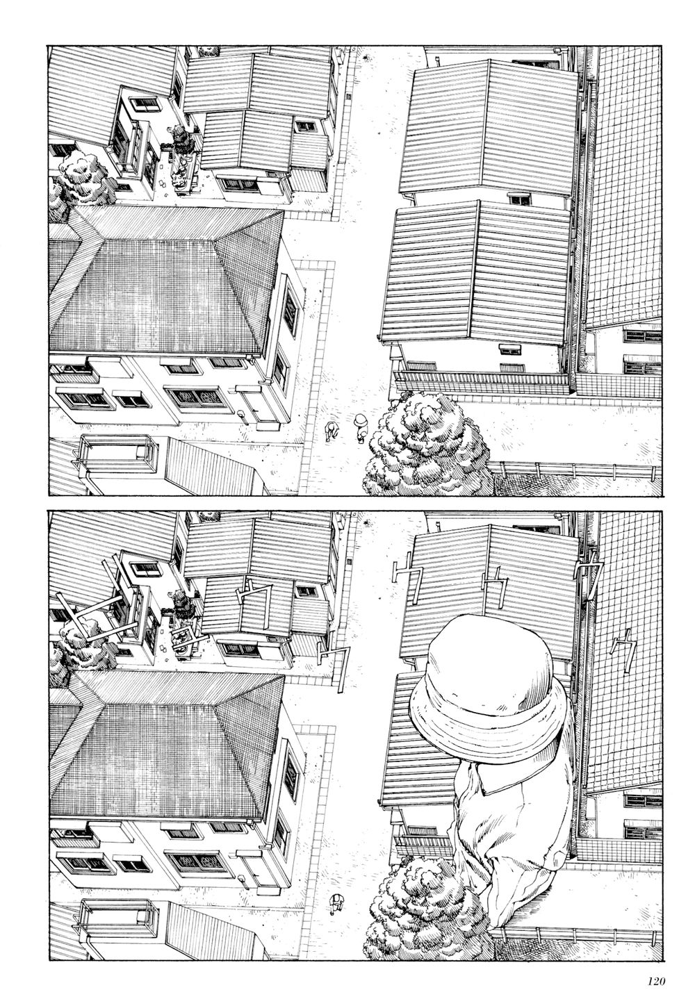 Anamorphosis No Meijuu Chương 1.6 Page 5