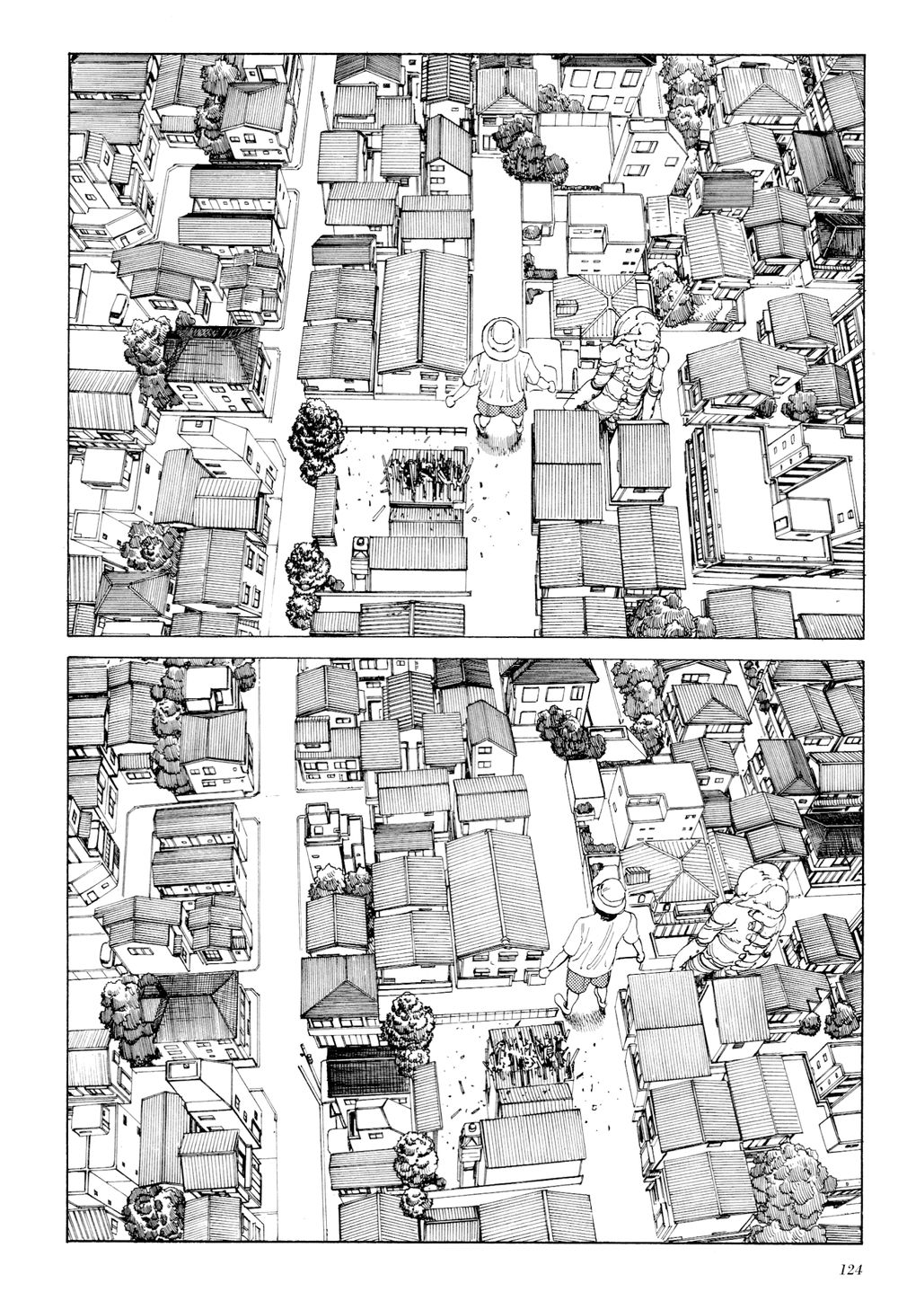 Anamorphosis No Meijuu Chương 1.7 Page 2