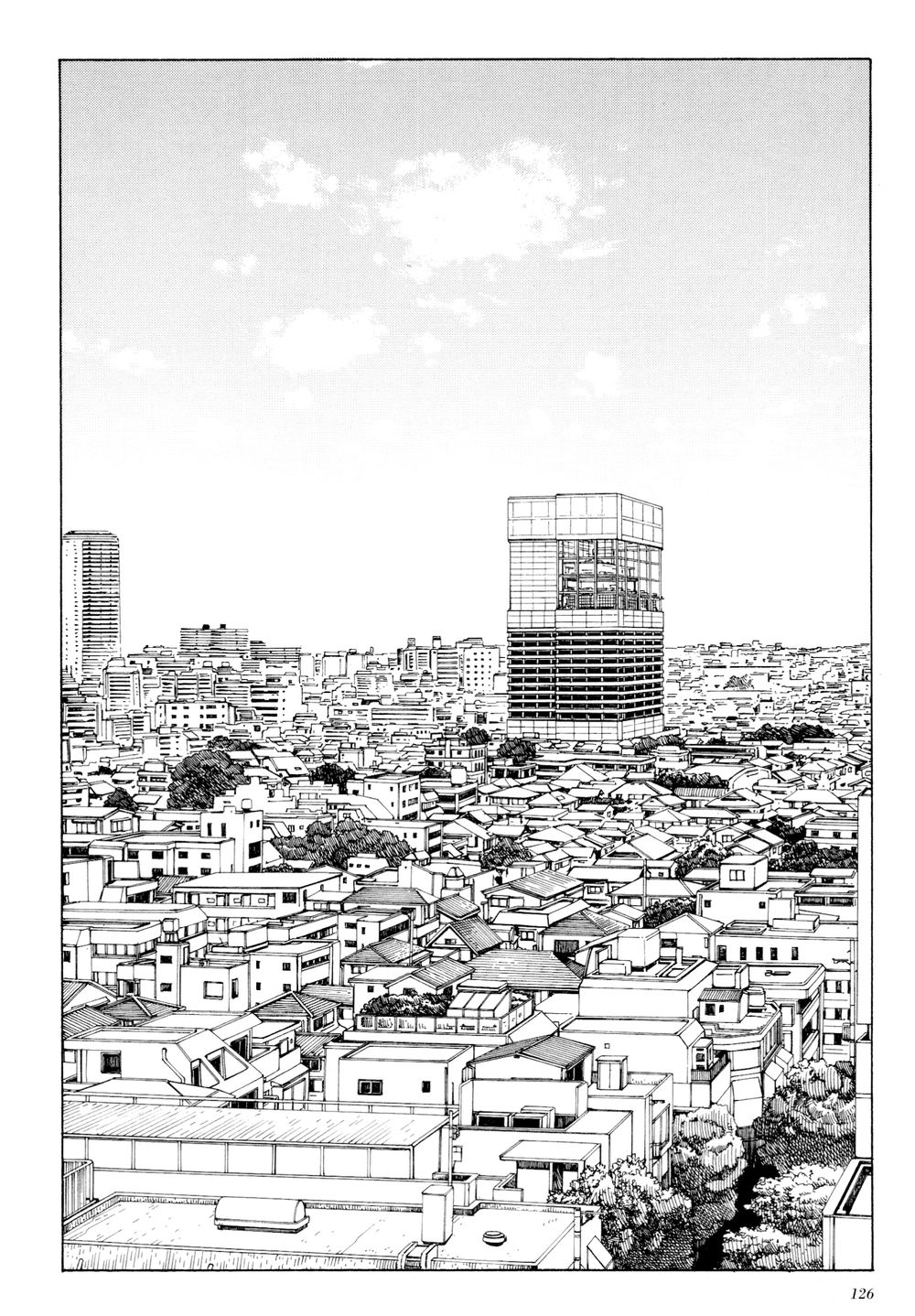 Anamorphosis No Meijuu Chương 1.7 Page 4