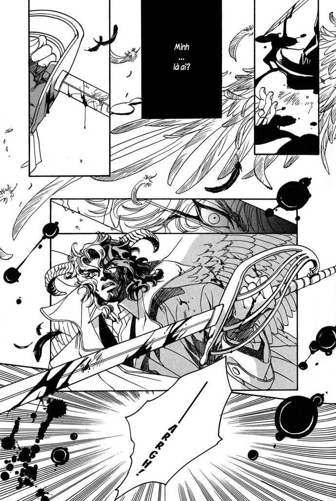 Innocent Bird Chương 7 Page 6