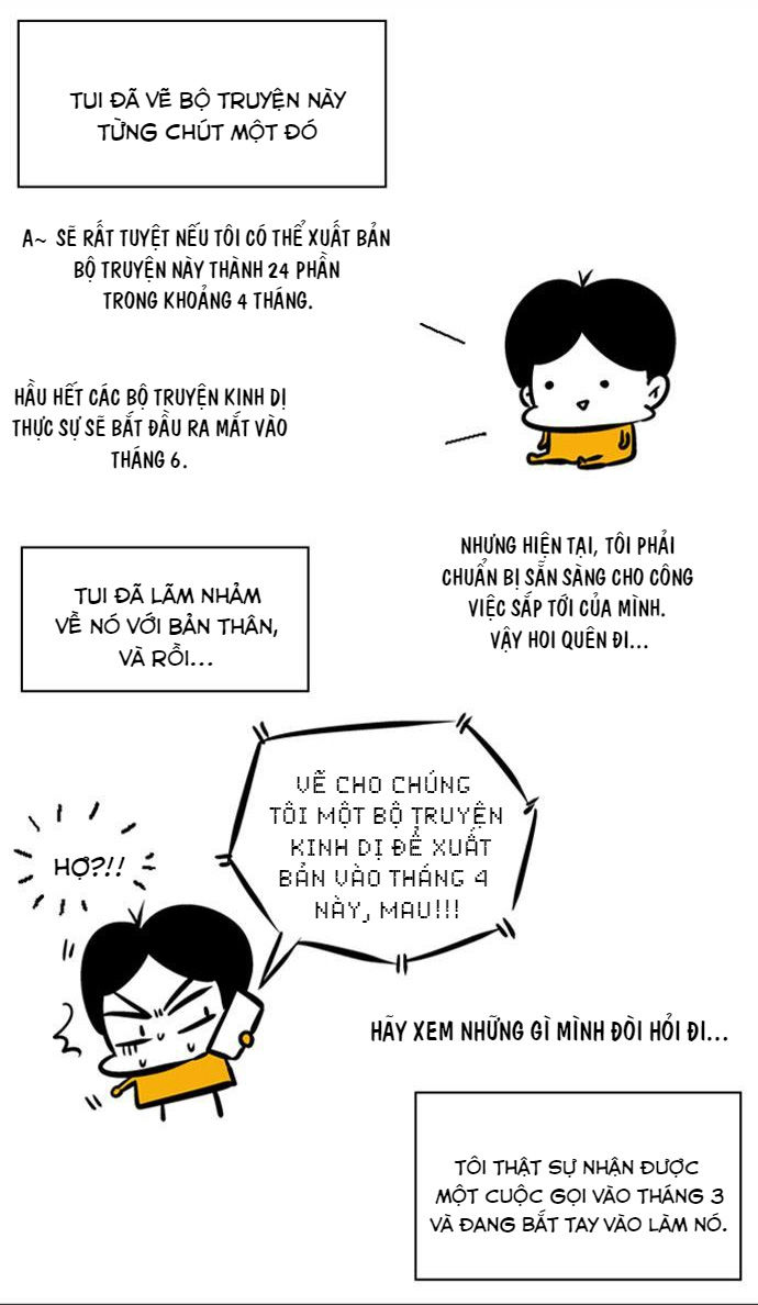 The Red Book Chương 25 Page 18