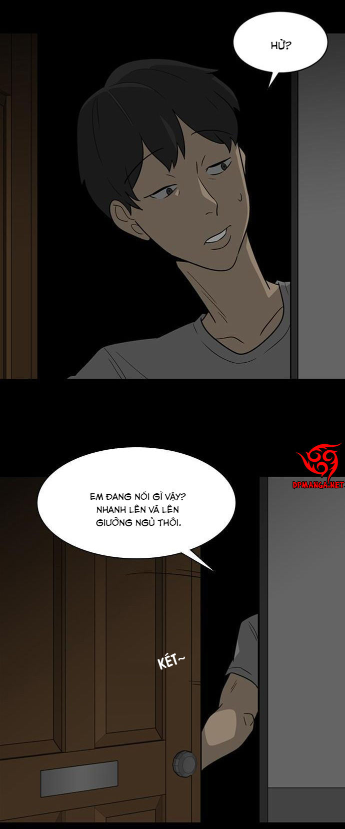 The Red Book Chương 23 Page 11