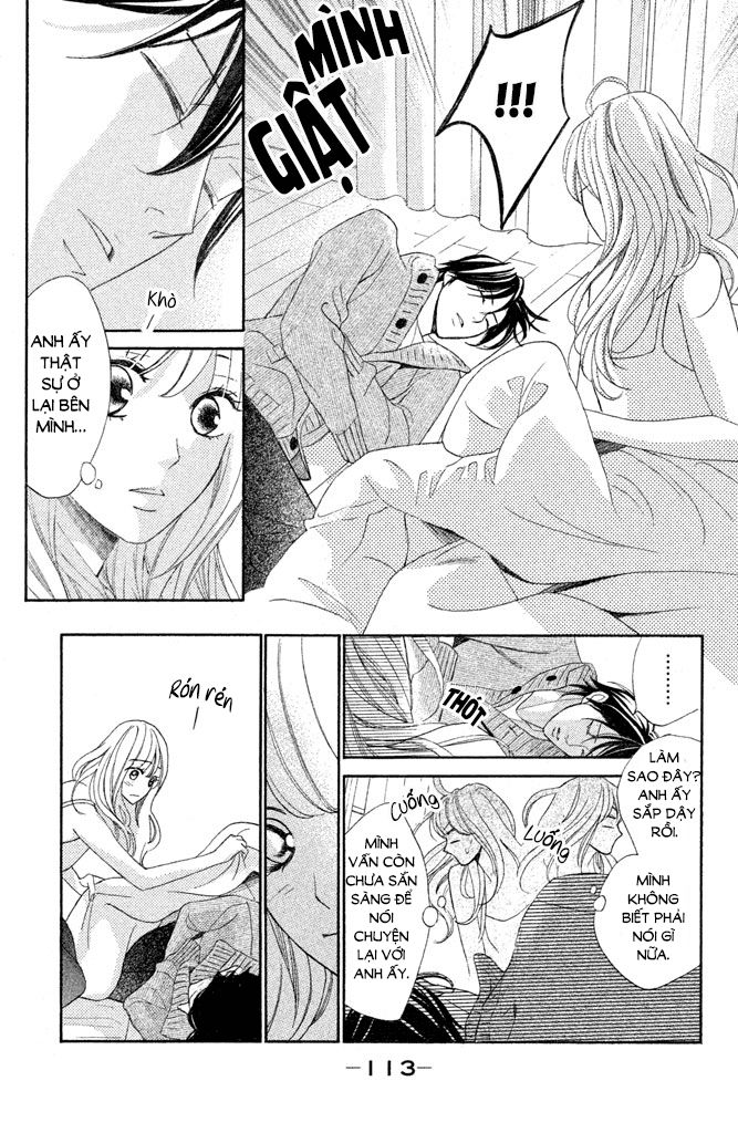 L-Dk Chương 91 Page 24