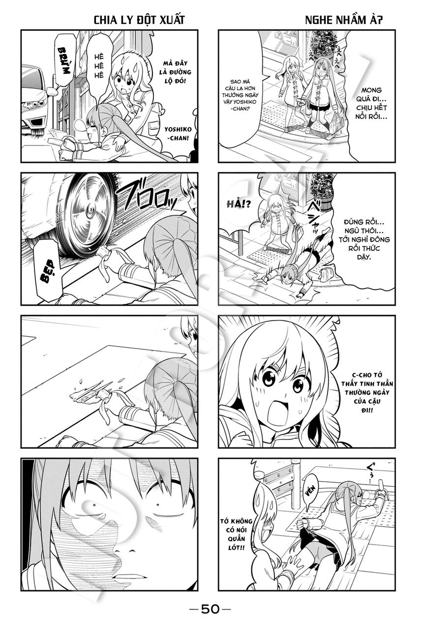 Aho Girl Chương 90 Page 3