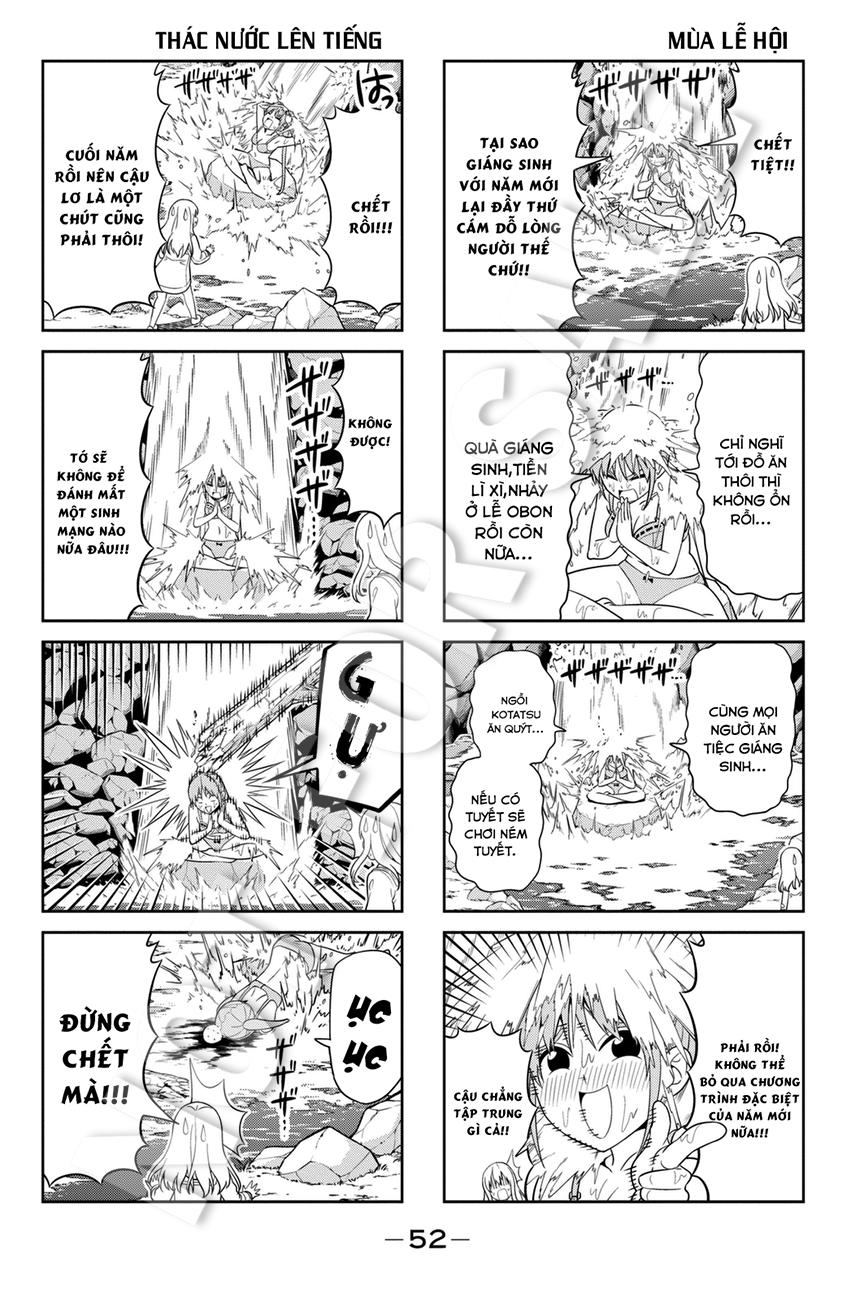 Aho Girl Chương 90 Page 5