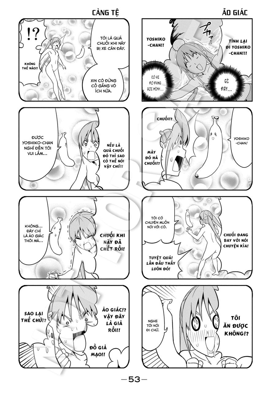 Aho Girl Chương 90 Page 6