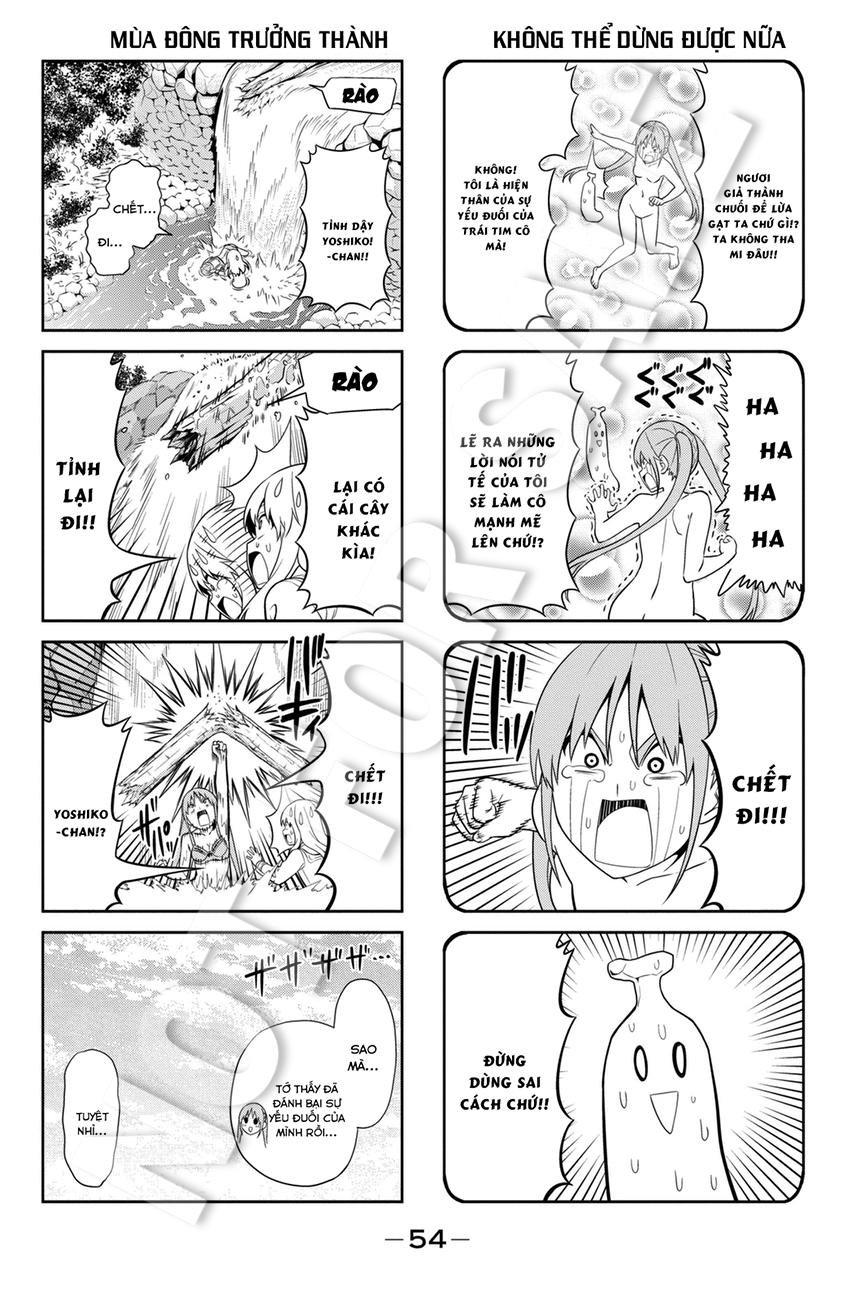 Aho Girl Chương 90 Page 7