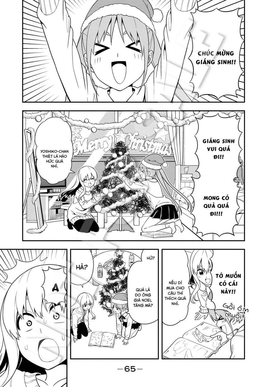 Aho Girl Chương 91.5 Page 2