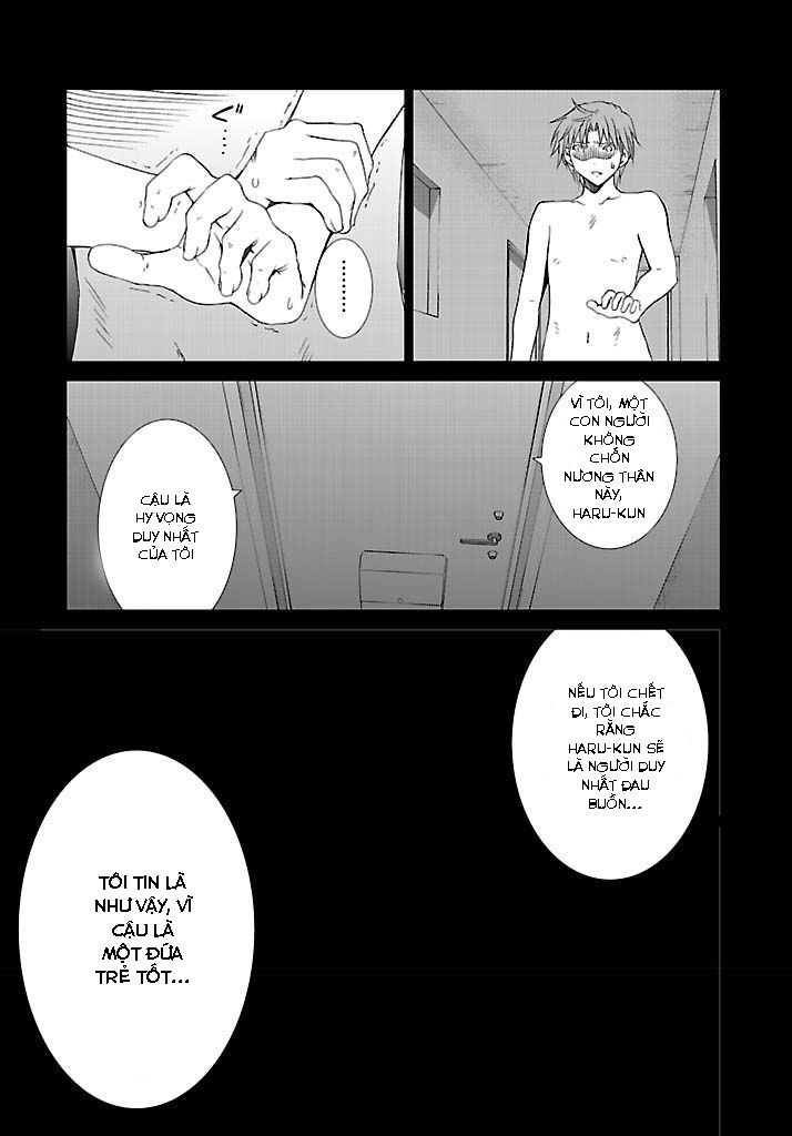 Fukigen Cinderella Chương 22 Page 21