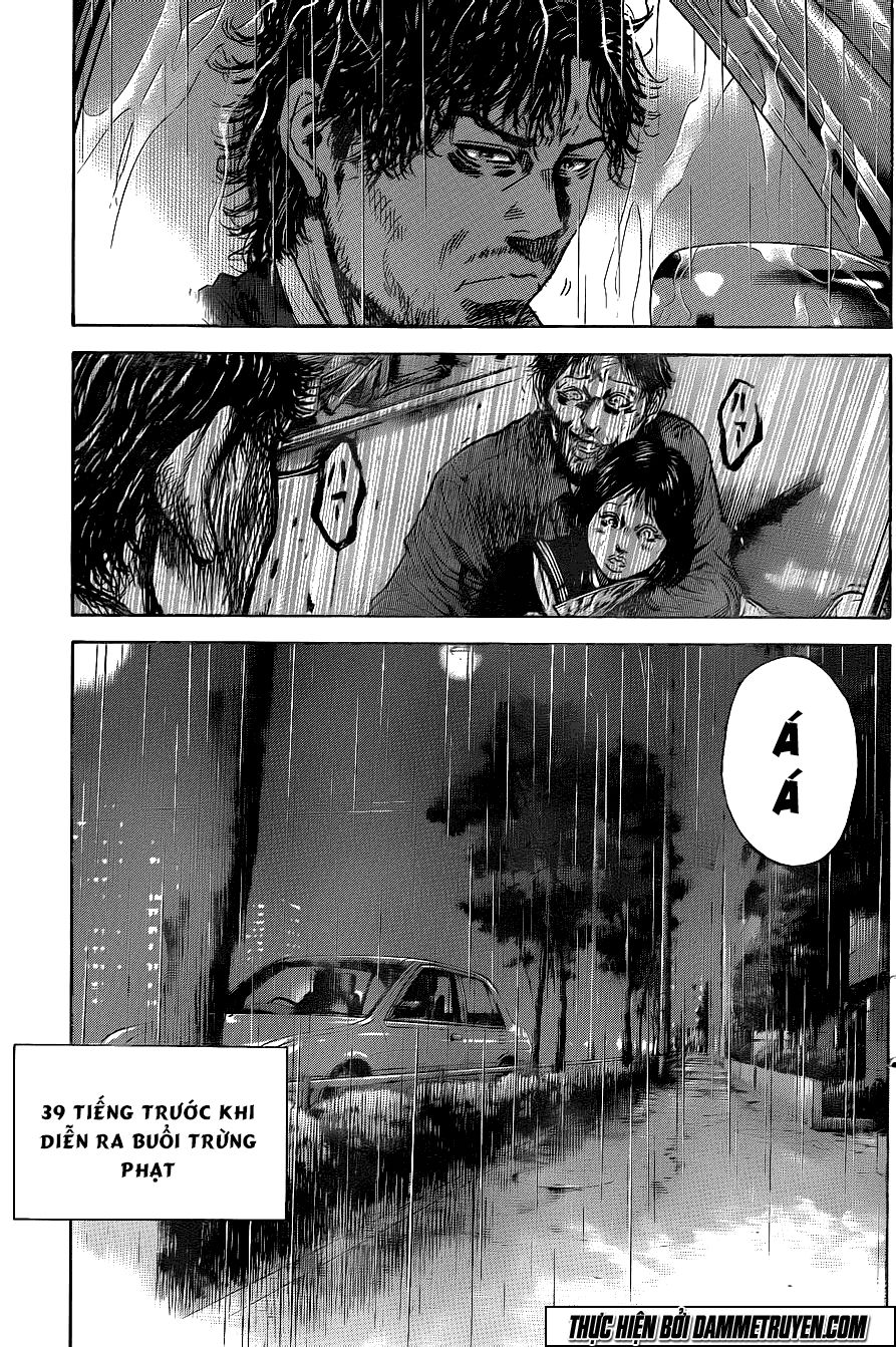 Yokokuhan 2 – The Copycat Chương 16 Page 10