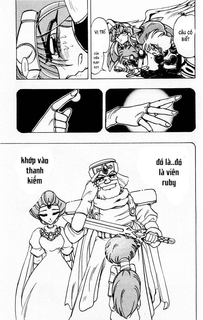 Violinist Of Hameln Chương 83 Page 26