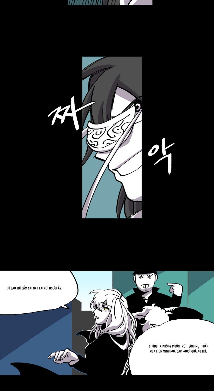 Rpg Chương 37 Page 27