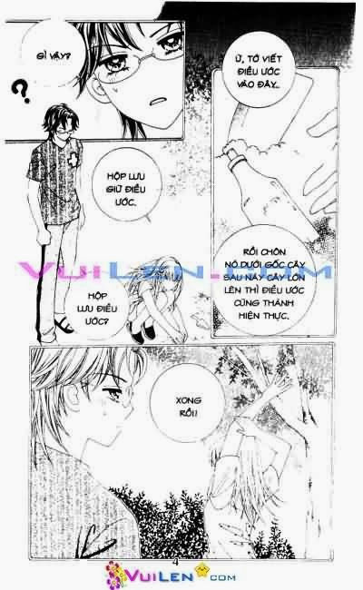 Đến Với Anh Chương 16 Page 5