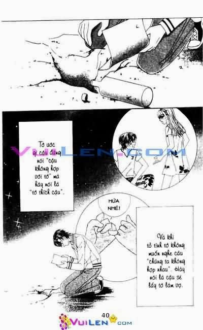 Đến Với Anh Chương 16 Page 41