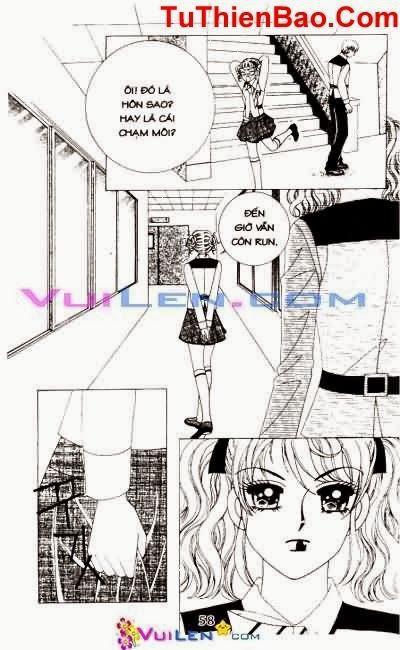 Đến Với Anh Chương 16 Page 59