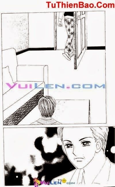 Đến Với Anh Chương 17 Page 72