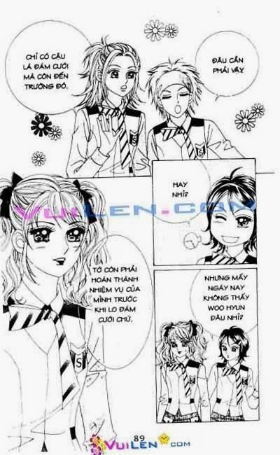 Đến Với Anh Chương 17 Page 90