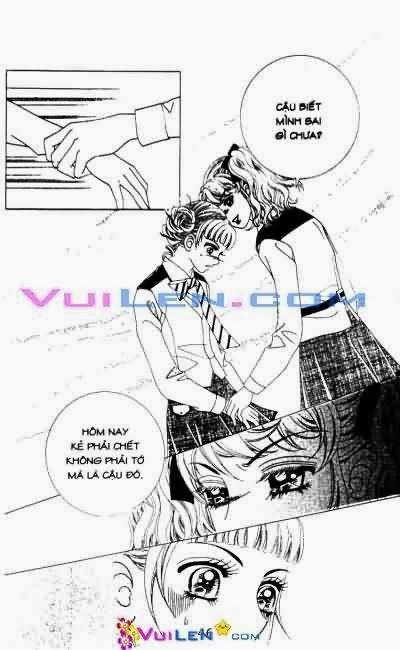 Đến Với Anh Chương 18 Page 47