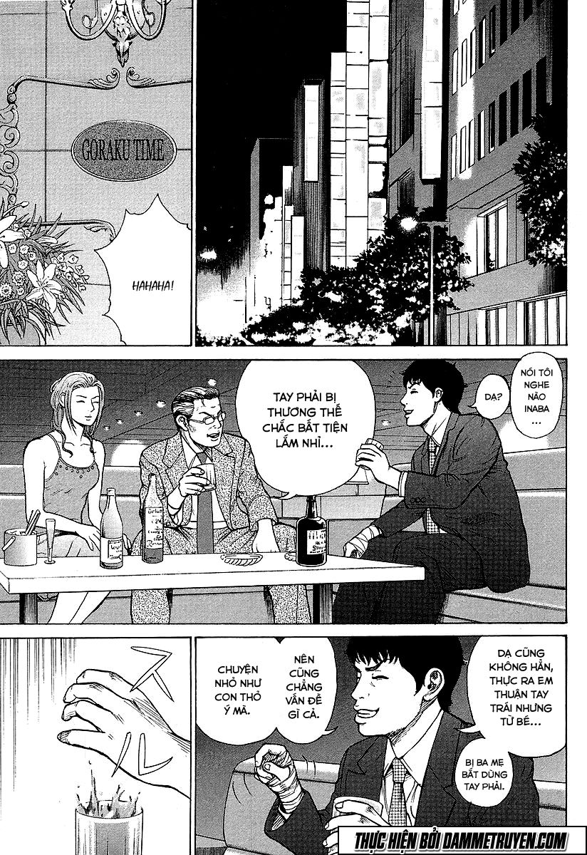 Kyou Kara Hitman Chương 25 Page 5