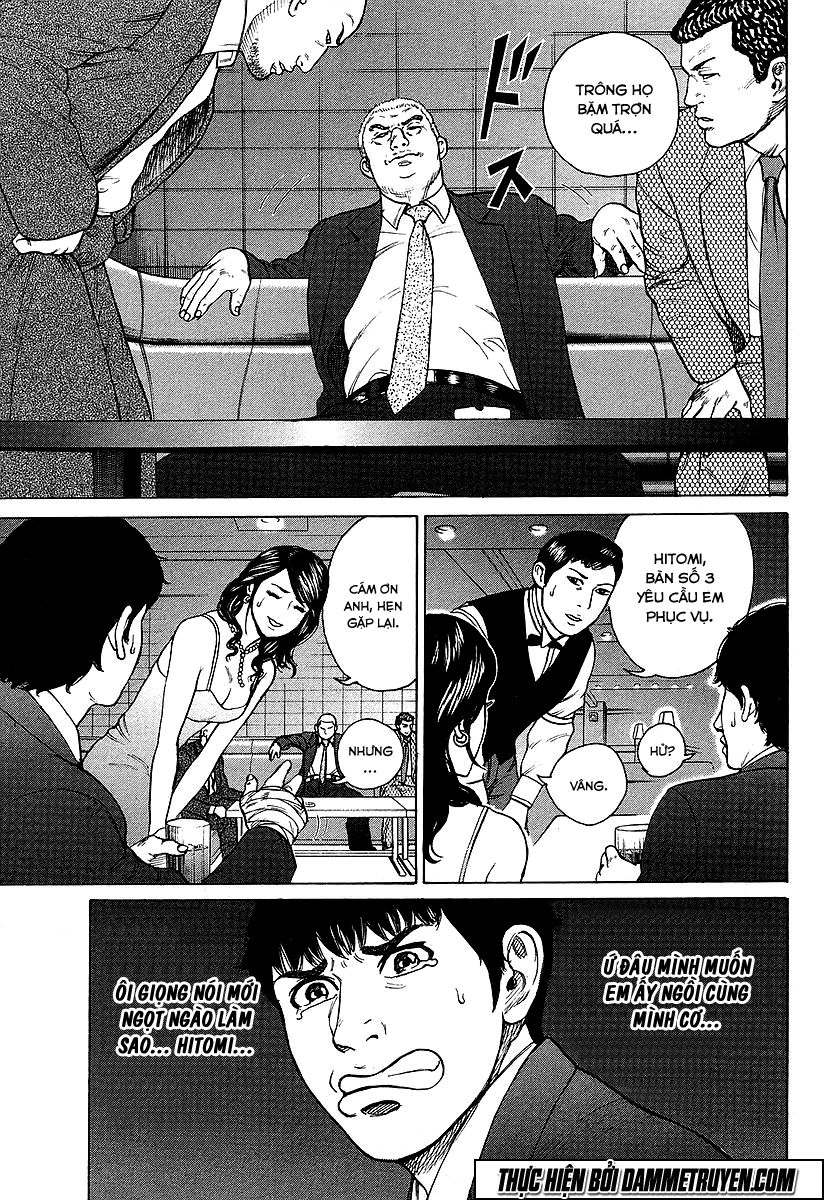 Kyou Kara Hitman Chương 25 Page 9