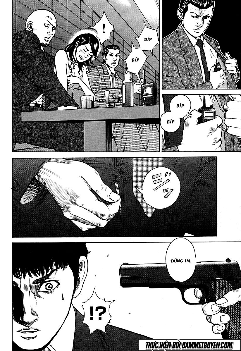 Kyou Kara Hitman Chương 25 Page 12