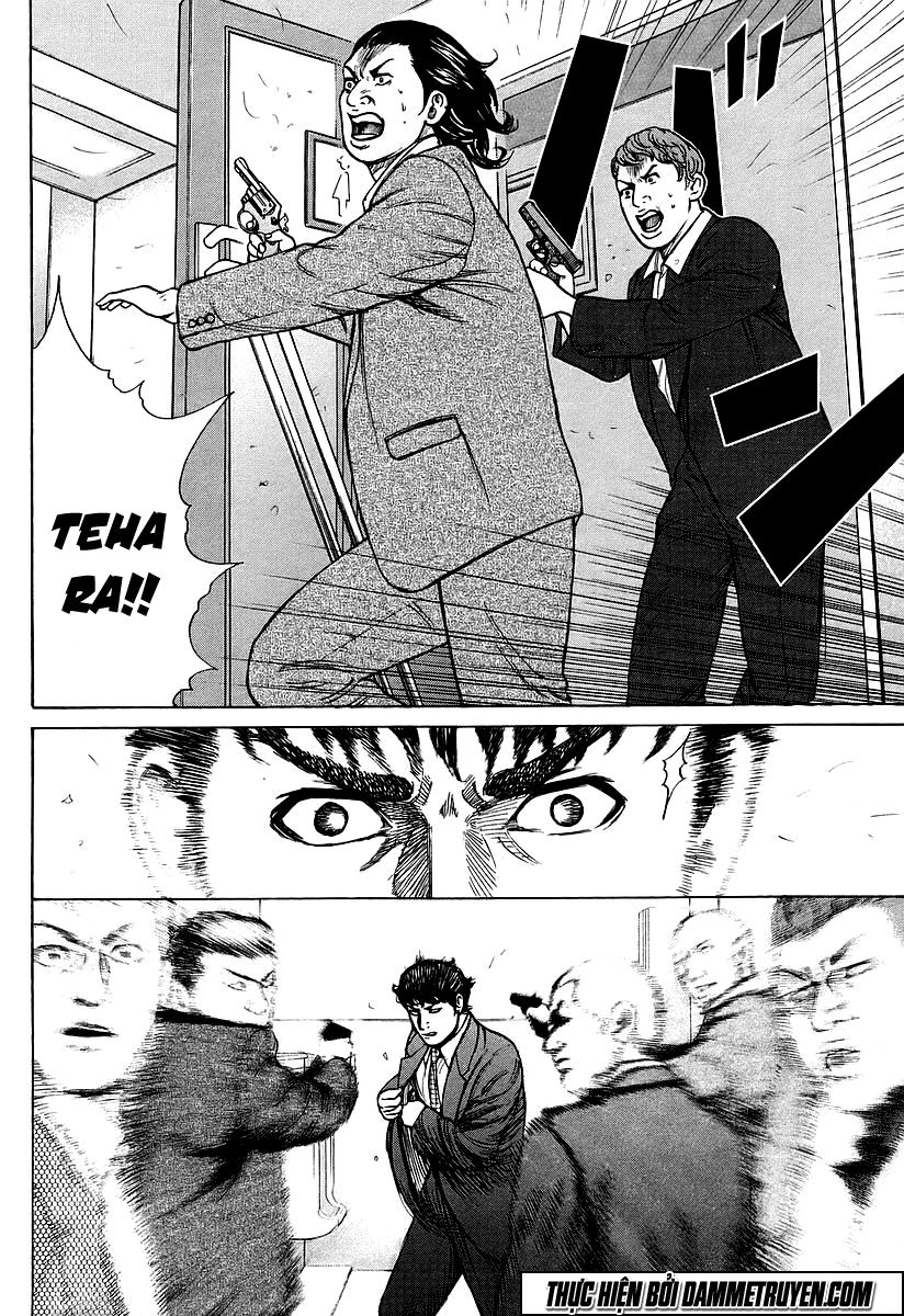 Kyou Kara Hitman Chương 25 Page 20