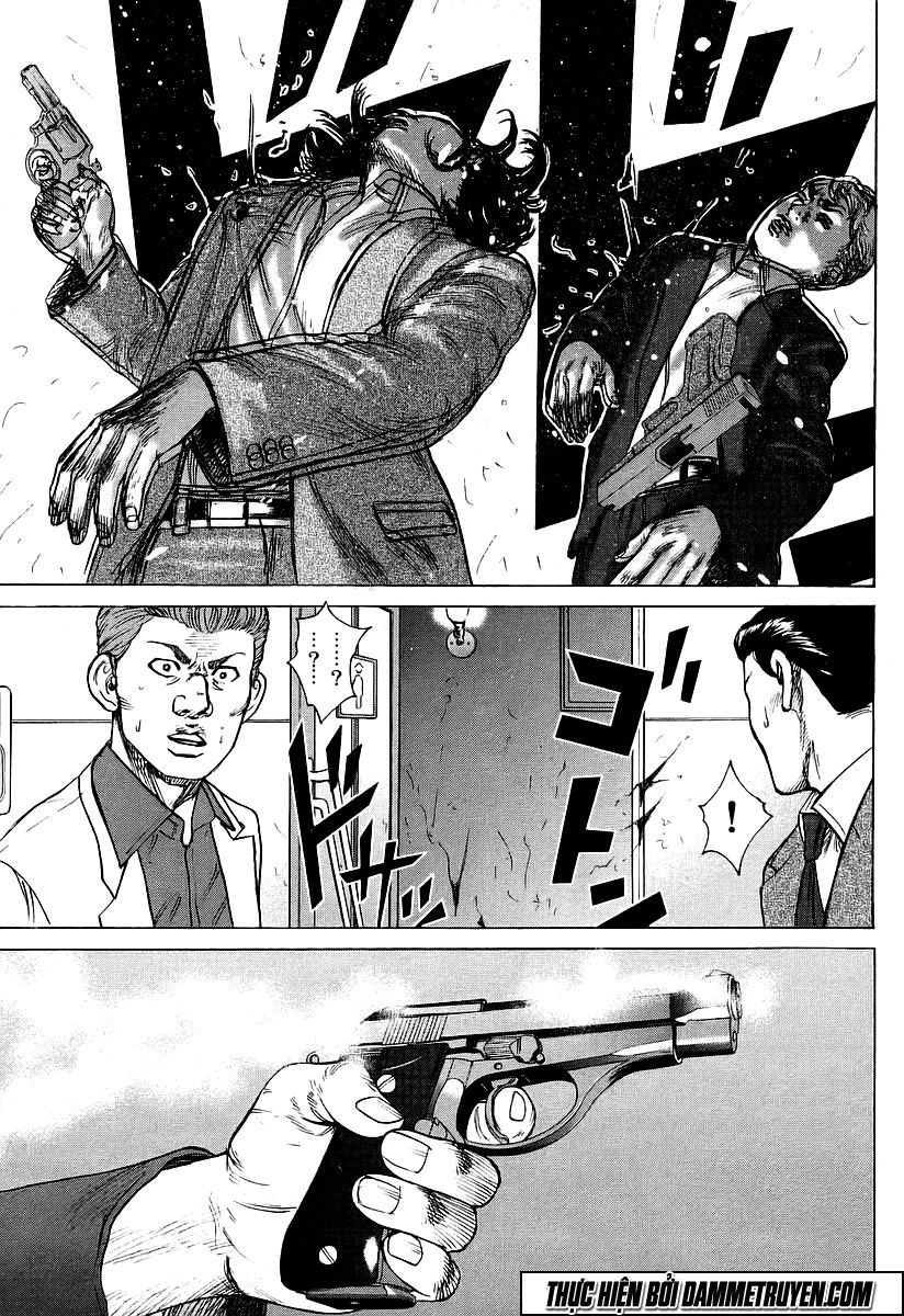 Kyou Kara Hitman Chương 25 Page 21