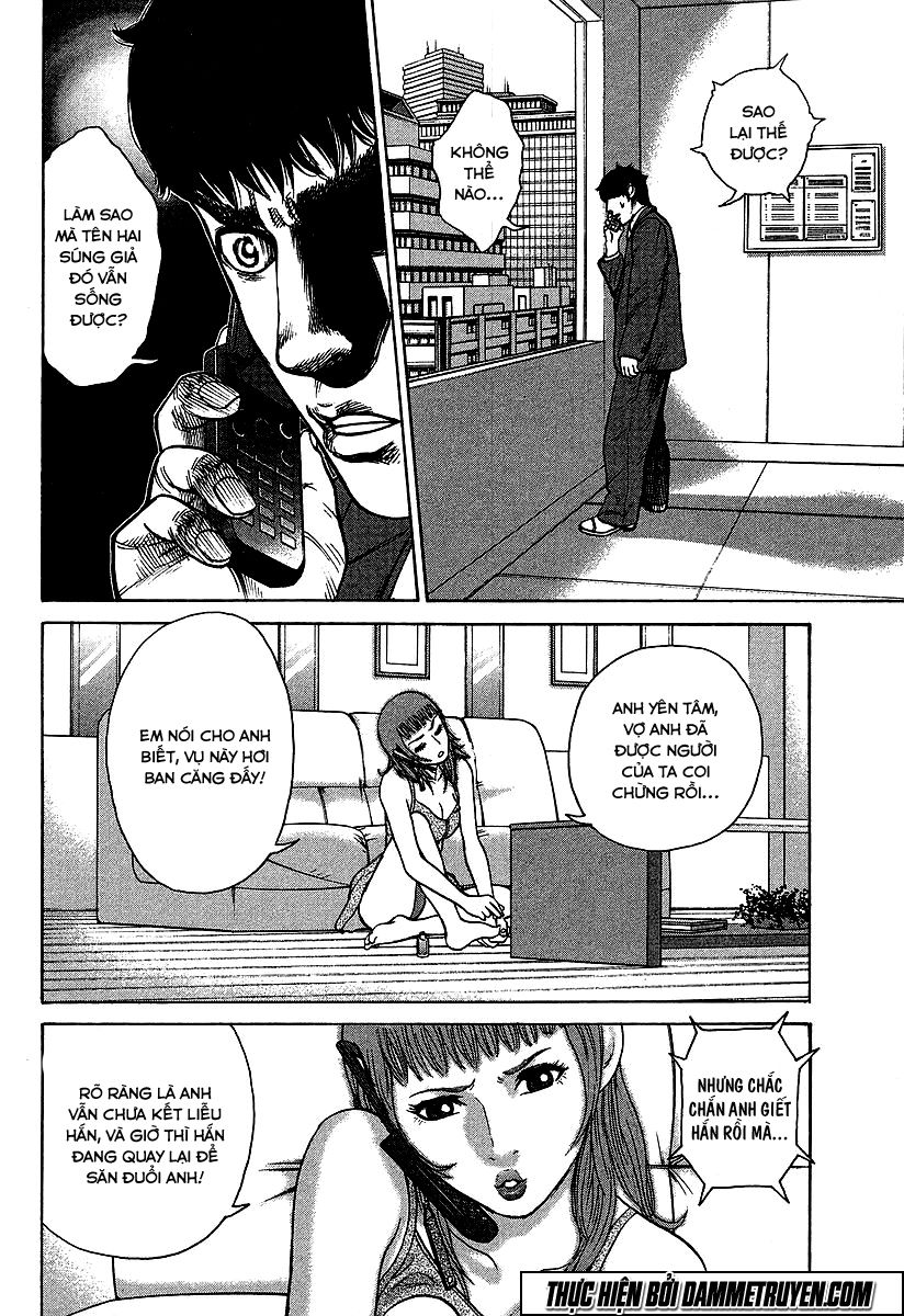 Kyou Kara Hitman Chương 26 Page 6