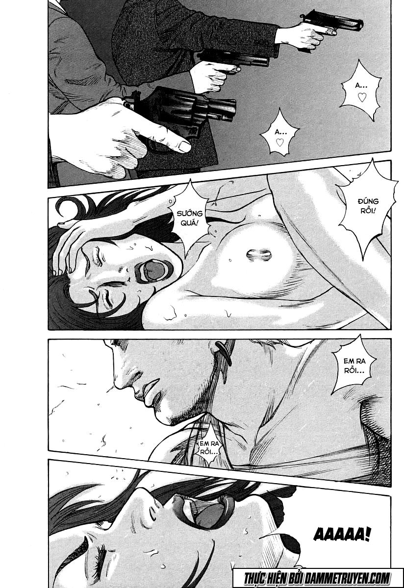 Kyou Kara Hitman Chương 26 Page 9