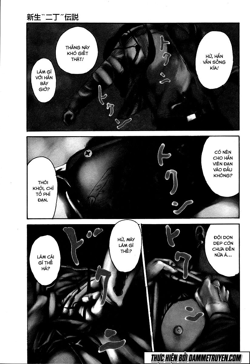 Kyou Kara Hitman Chương 26 Page 1