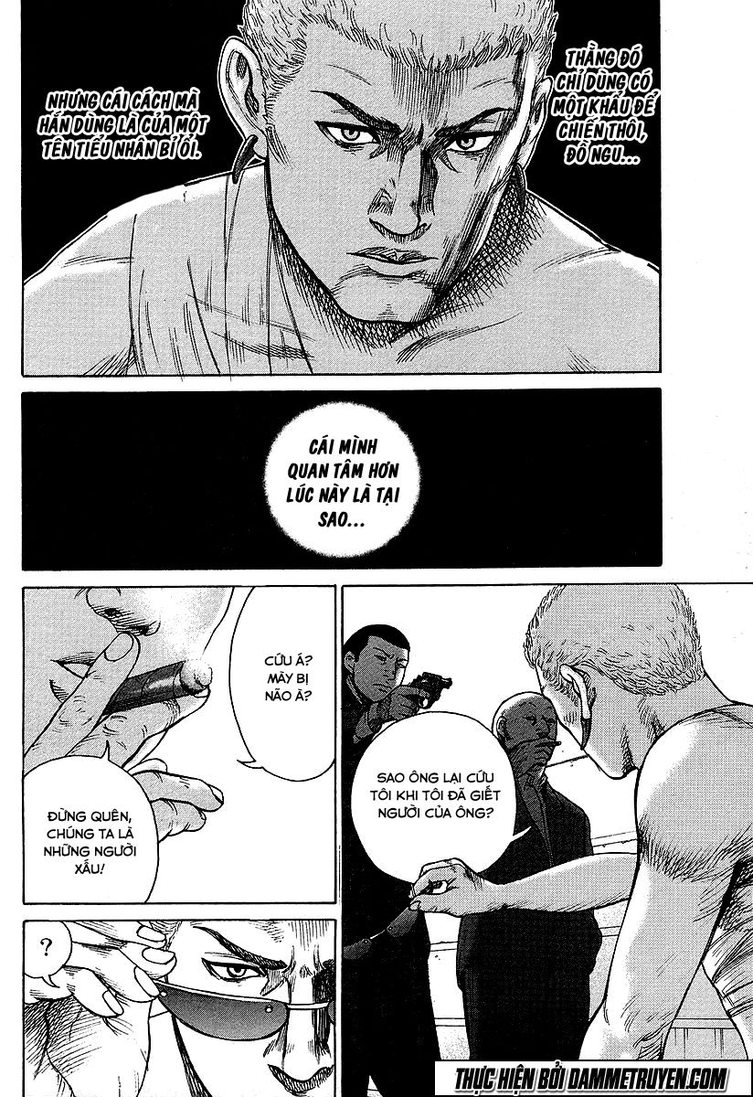 Kyou Kara Hitman Chương 26 Page 12