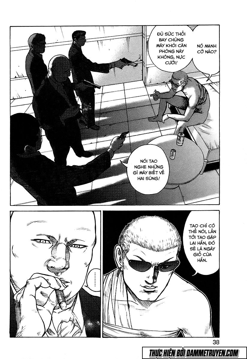 Kyou Kara Hitman Chương 26 Page 14