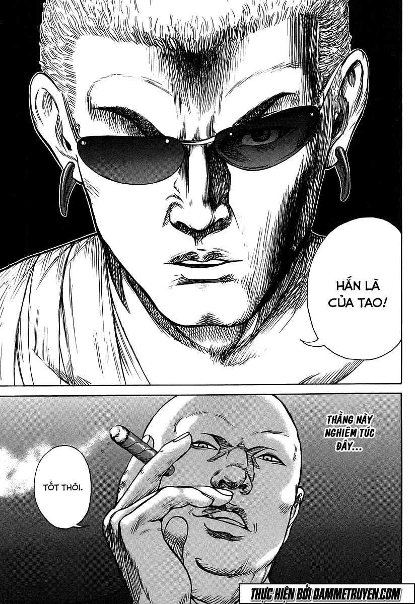 Kyou Kara Hitman Chương 26 Page 15