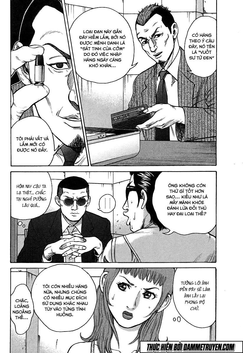 Kyou Kara Hitman Chương 26 Page 18