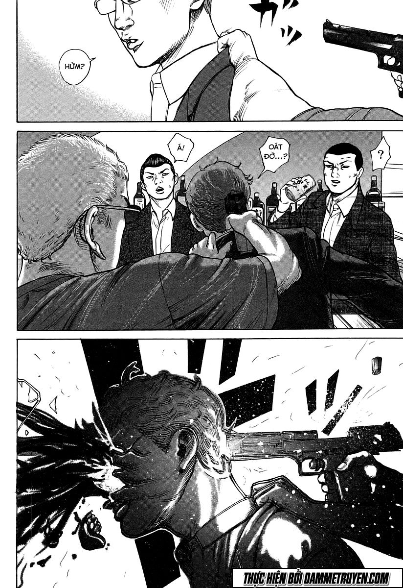 Kyou Kara Hitman Chương 26 Page 22