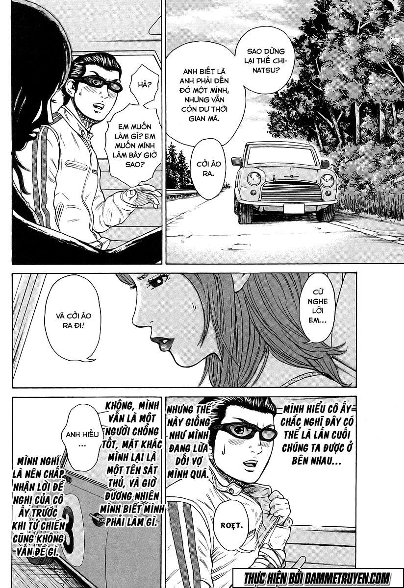 Kyou Kara Hitman Chương 26 Page 28