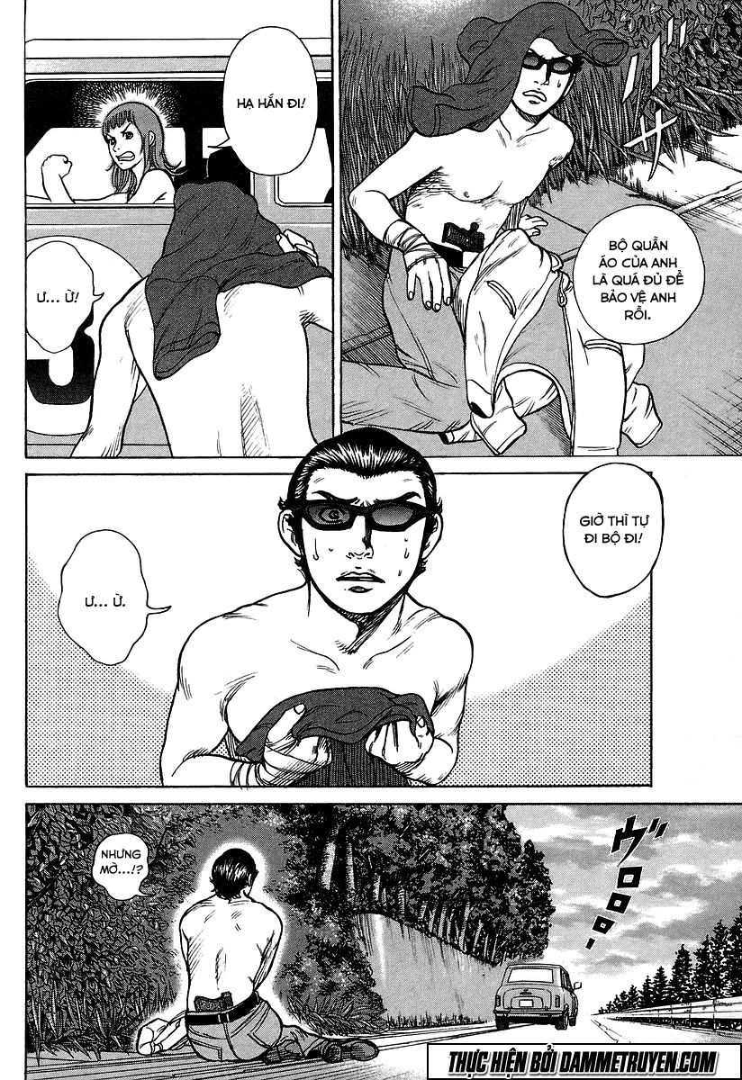 Kyou Kara Hitman Chương 26 Page 30